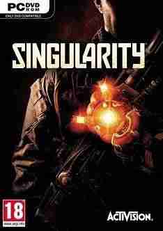 Descargar Singularity [MULTI5] por Torrent